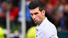 Tennis : Novak Djokovic dit tout sur sa reconversion !