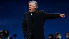 Mercato - Real Madrid : Cette grosse annonce sur l'arrivée de Carlo Ancelotti !