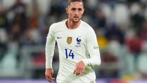 Mercato - Real Madrid : Ancelotti tente un énorme coup avec... Rabiot !