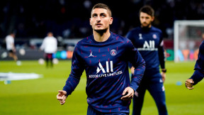 PSG : «C'est violent», Riolo se lâche sur Verratti