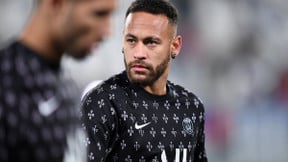 PSG - Malaise : Le vrai Neymar est encore attendu !