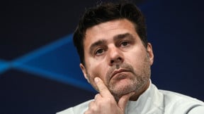 Mercato - PSG : Pochettino prêt à rebondir en Premier League ? La réponse !