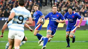 Rugby : Le XV de France se méfie de la Géorgie !