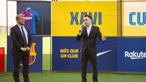 Mercato - Barcelone : Une star du Real Madrid s’enflamme pour l’arrivée de Xavi !