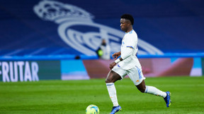 Mercato - Real Madrid : Florentino Pérez va passer à l'action pour Vinicius Jr !