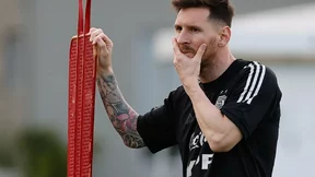 PSG : Une décision a été prise pour Lionel Messi !