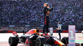 Formule 1 : Quand Verstappen s'inspire de... Schumacher !