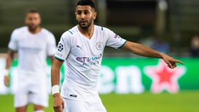 Mercato - PSG : Riyad Mahrez lâche une énorme réponse sur son avenir !