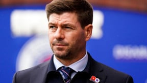 Mercato - Officiel : Steven Gerrard débarque en Premier League !