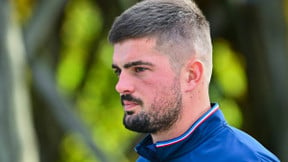 Rugby - XV de France : Le message fort de Grégory Alldritt sur les choix de Galthié !