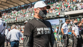 Formule 1 : Hamilton, Mercedes… Le message fort d’Alpha Romeo sur Bottas !