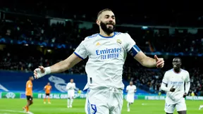 Real Madrid : Benzema s’enflamme pour son record !