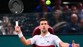 Tennis : Djokovic, guerre... Les révélations hallucinantes de cet entraineur !