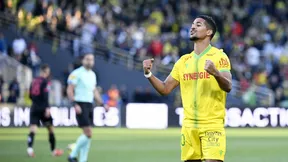 Mercato - FC Nantes : L’avenir de Blas est fixé !