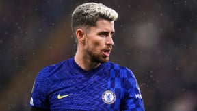 Chelsea : L'annonce de Jorginho sur le Ballon d'Or !