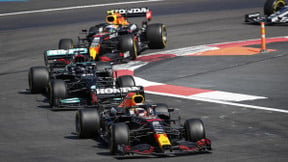 Formule 1 : Le terrible aveu de Mercedes dans sa lutte face à Red Bull...