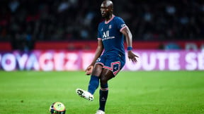 PSG : Danilo Pereira a été très surpris par les supporters !