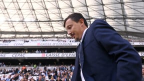 Mercato - OM : Le PSG pourrait chambouler les plans de Longoria !