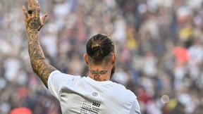 PSG - Malaise : Enorme coup dur en prévision pour Sergio Ramos ?