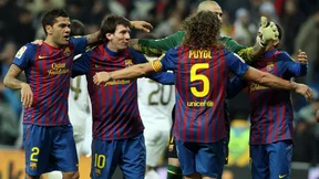 Mercato - Barcelone : Après Xavi, deux autres légendes sur le retour ?