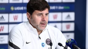 Mercato - PSG : Une porte de sortie se précise pour Mauricio Pochettino !