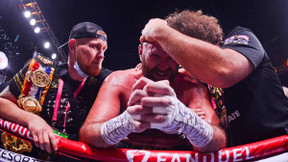 Boxe : Tyson Fury prêt à tout plaquer ? La réponse !