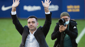 Mercato - Barcelone : Pour recruter, Xavi aura un budget surréaliste !