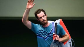 Tennis : L'énorme joie de Murray après son exploit contre Sinner !