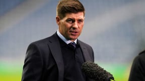 Mercato : Steven Gerrard s’enflamme pour son nouveau projet !