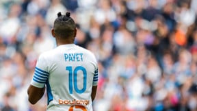 Mercato - OM : Sampaoli est fixé pour l’avenir de Dimitri Payet !