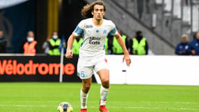 Mercato - OM : Le message fort de Guendouzi sur son arrivée à l’OM !