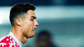 Mercato - PSG : Les planètes s’alignent pour Cristiano Ronaldo ?