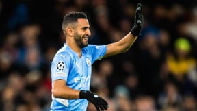 Mercato - PSG : Une offensive pour Riyad Mahrez ? La réponse