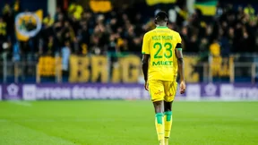 Mercato - FC Nantes : Kolo Muani a la cote à l’étranger !