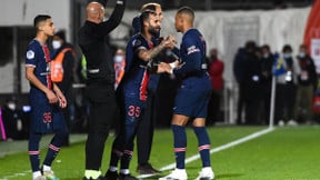 Mercato - PSG : Kylian Mbappé a fait une annonce tonitruante à... Jesé !