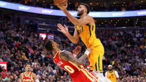 Basket - NBA : Rudy Gobert se justifie après son expulsion !