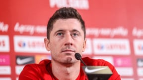 Mercato - PSG : Nouveau rebondissement dans le feuilleton Lewandowski !