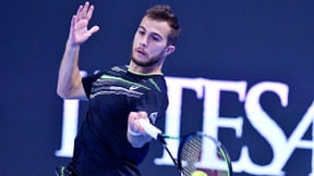 Tennis - Coupe Davis : Hugo Gaston annonce la couleur après sa convocation !