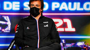 Formule 1 : AlphaTauri, Alpine... Fernando Alonso annonce la couleur pour la fin de la saison !