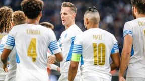 OM : Arkadiusz Milik s'enflamme totalement pour Dimitri Payet !