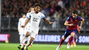 Mercato - OM : Longoria a la solution pour Kamara !