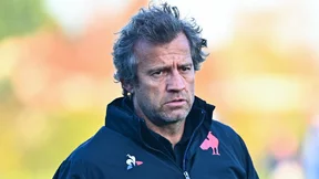 Rugby - XV de France : Galthié explique ses choix avant la Géorgie !