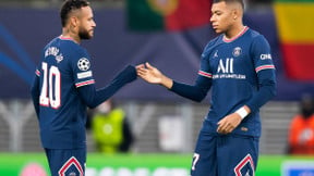 PSG : Neymar et Kylian Mbappé reçoivent un hommage inattendu…