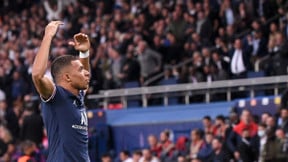 PSG : Kylian Mbappé s’enflamme totalement pour le Parc des Princes !