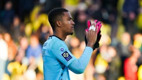 FC Nantes : Alban Lafont interpelle Didier Deschamps pour l'équipe de France !