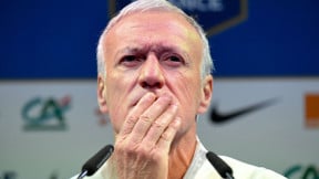 Mercato - PSG : Quand Didier Deschamps est envoyé à Paris !