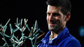 Tennis : Novak Djokovic reçoit un énorme message de son père !