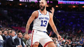 Basket - NBA : Le mea culpa d’Evan Fournier !