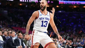 Basket - NBA : Le terrible constat d'Evan Fournier sur le niveau des Knicks !