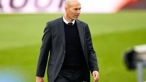Zidane : Le PSG s’attaque à un grand nom, une réponse tombe